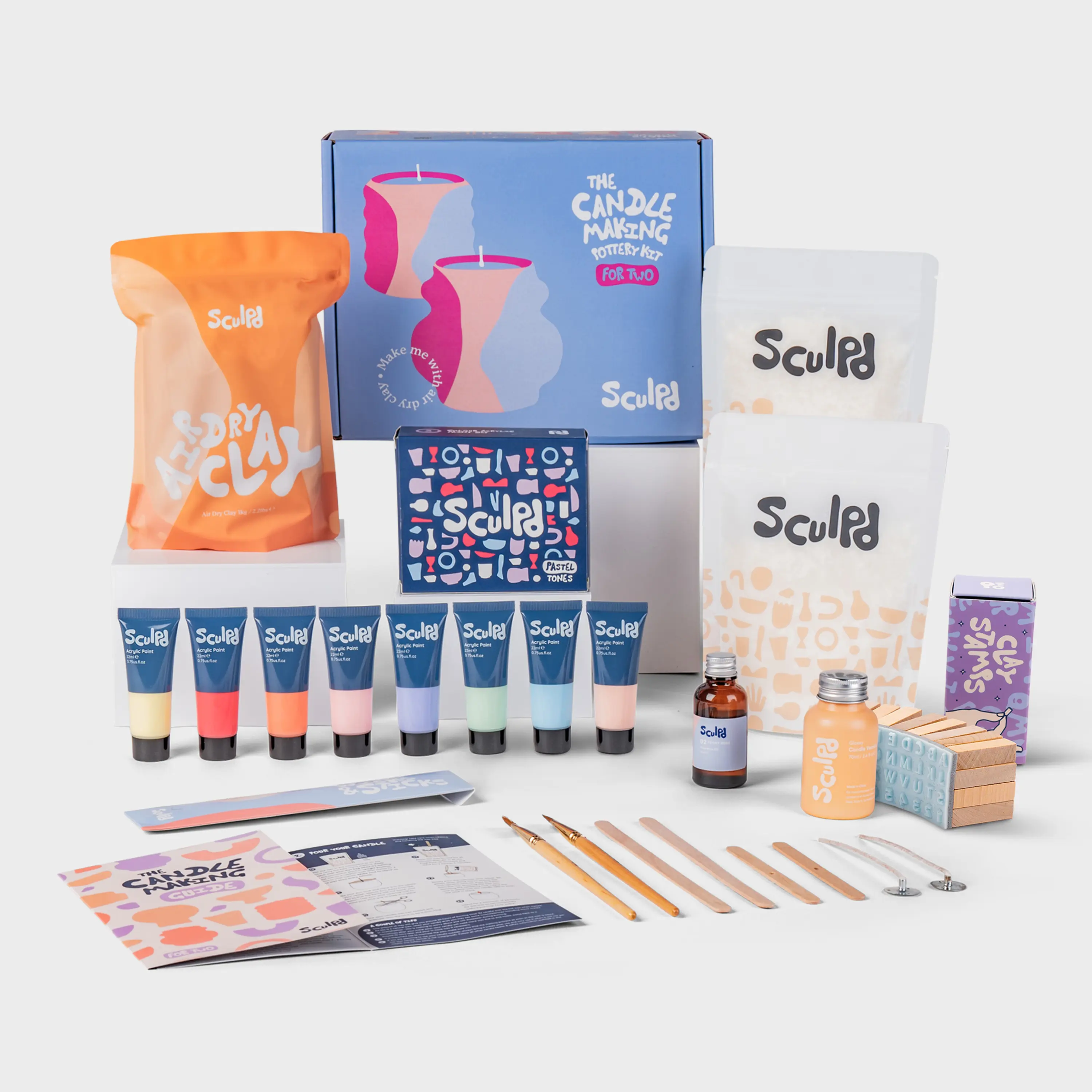 Best Selling Craft Kits